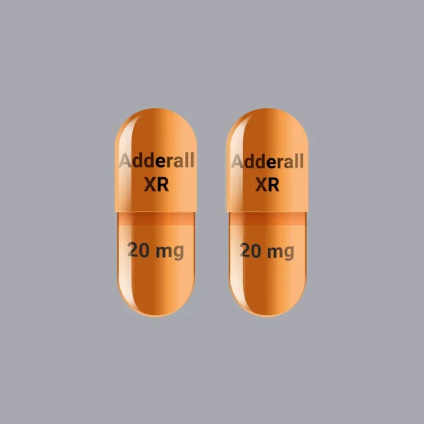 Adderall 20mg