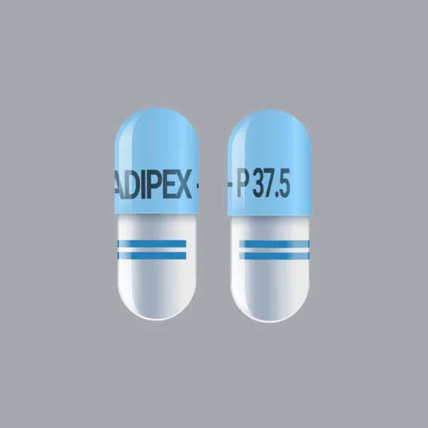 Adipex 37.5mg