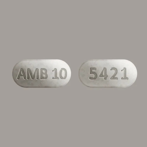 Ambien 10mg