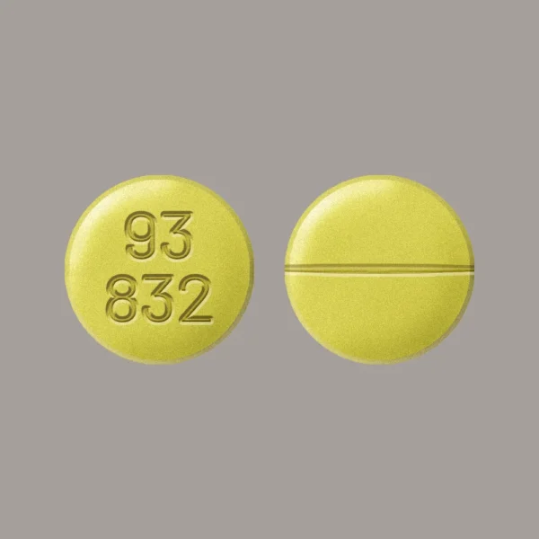 Clonazepam 0.5mg