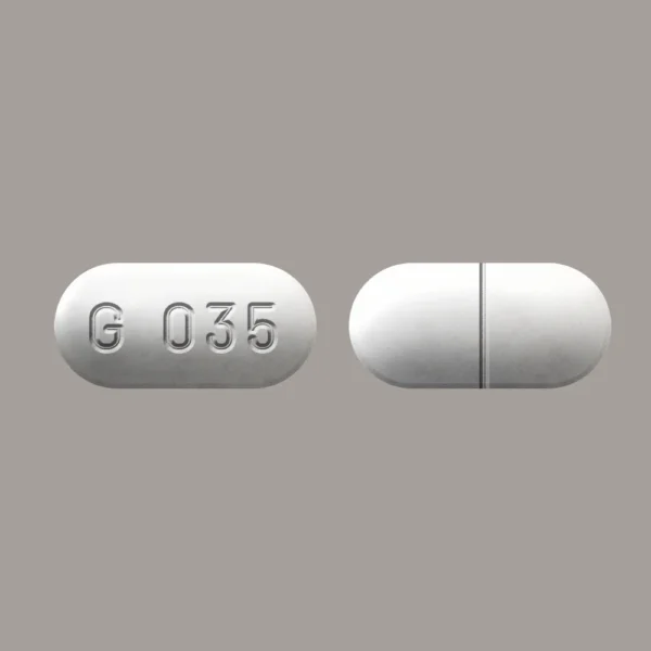 Lortab 5/325mg