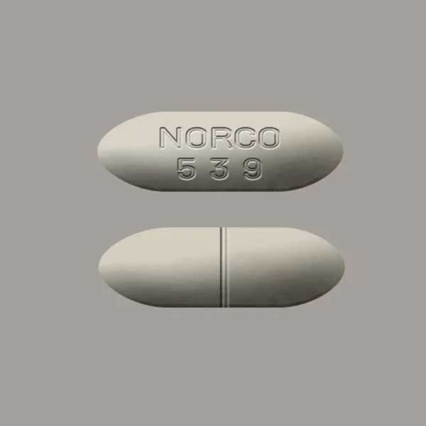 Norco 10/325mg