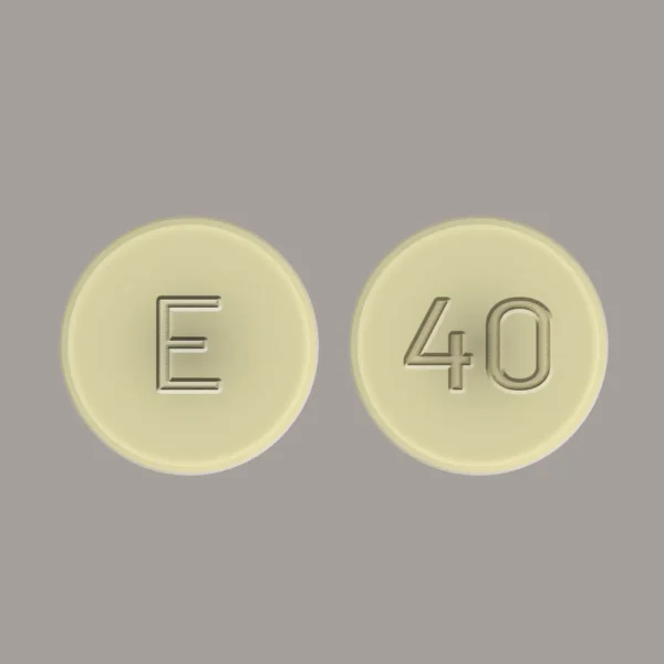 Opana ER 40mg