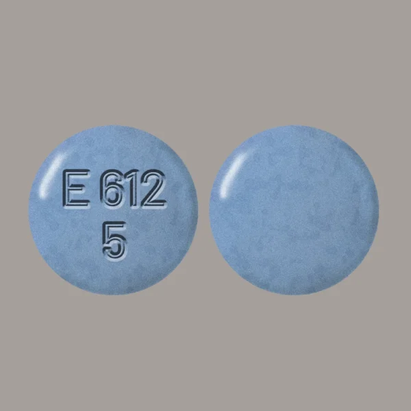 Opana ER 5mg