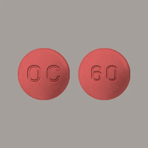 Oxycontin OC 60mg