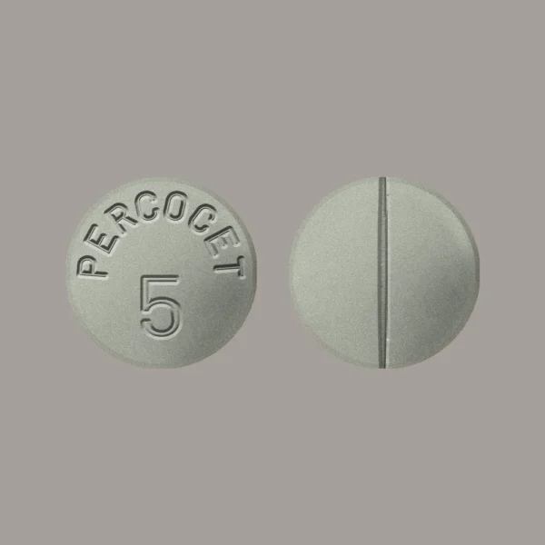 Percocet 5/325mg