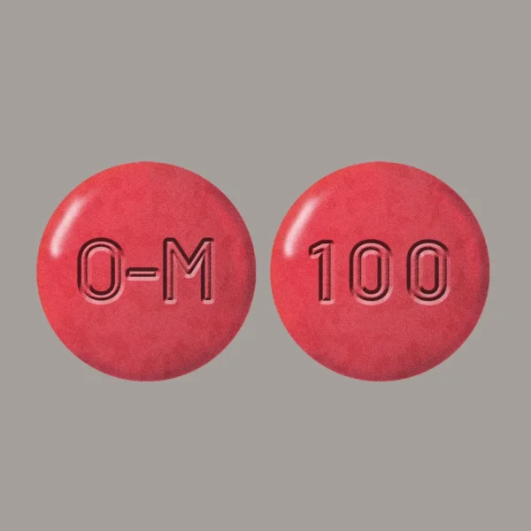 Tapentadol 100mg