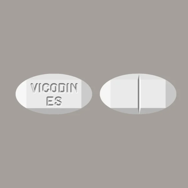 Vicodin 7.5/750mg